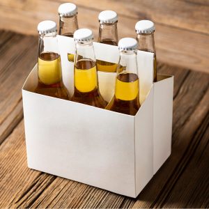 Pack 6 cervezas artesanas